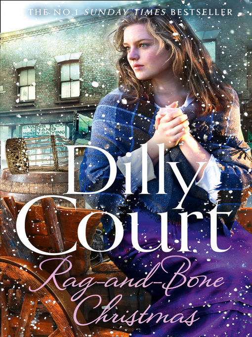 Title details for Rag-and-Bone Christmas by Dilly Court - Available